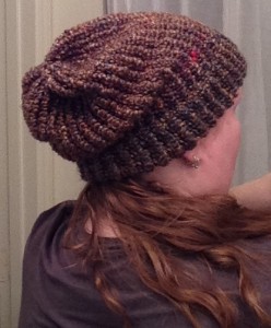 Slouchy Beanie