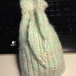 Bag 1 (Knit Stitch)